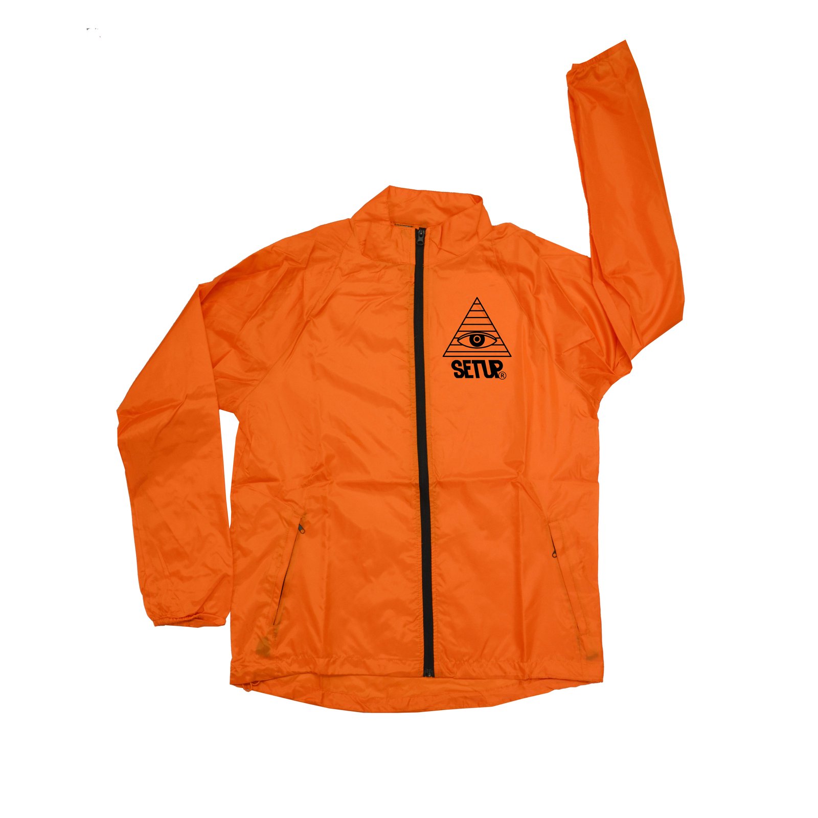 Palace hot sale 3m windbreaker